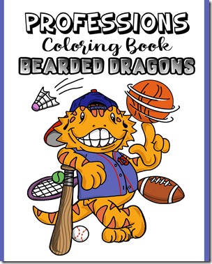 dragoncoloringbook