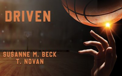 New Release: Driven by Susanne M. Beck and T. Novan
