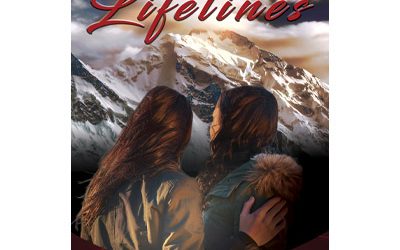 New Release: Lifelines by Shireen Magedin