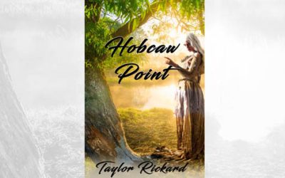 Pre-Order: Hobcaw Point by Taylor Rickard