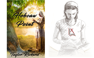 Upcoming New Release: Hobcaw Point by Taylor Rickard