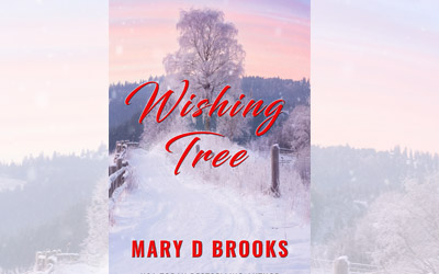 Upcoming New Release: Wishing Tree by Mary D. Brooks