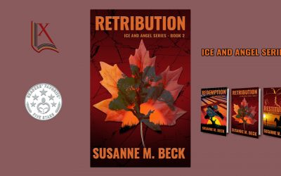 New Review: Retribution by Susanne M. Beck