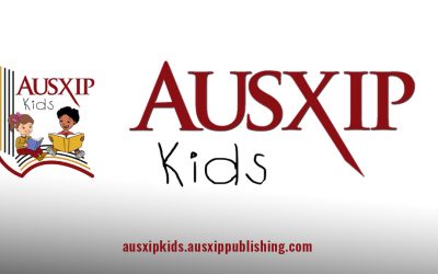 New AUSXIP Publishing Imprint: AUSXIP Kids